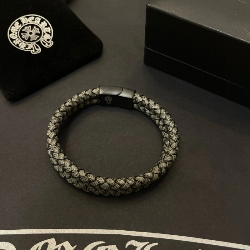 Chrome Hearts Bracelets Lightweight 237325