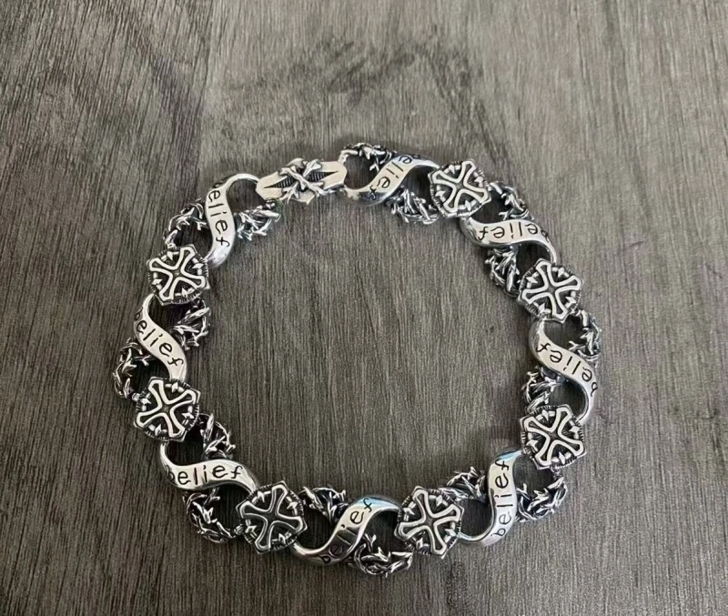 Chrome Hearts Bracelets Youthful 237304