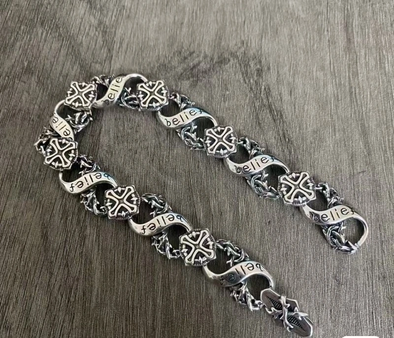 Chrome Hearts Bracelets Youthful 237304