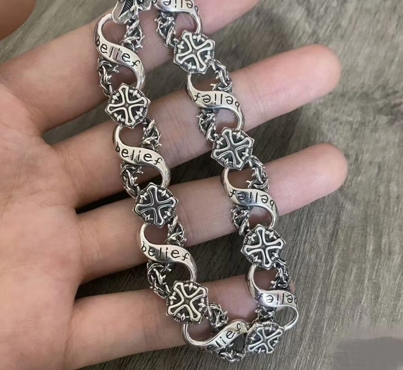 Chrome Hearts Bracelets Youthful 237304
