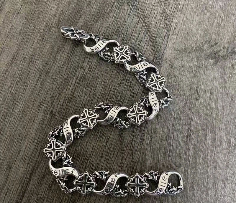 Chrome Hearts Bracelets Youthful 237304