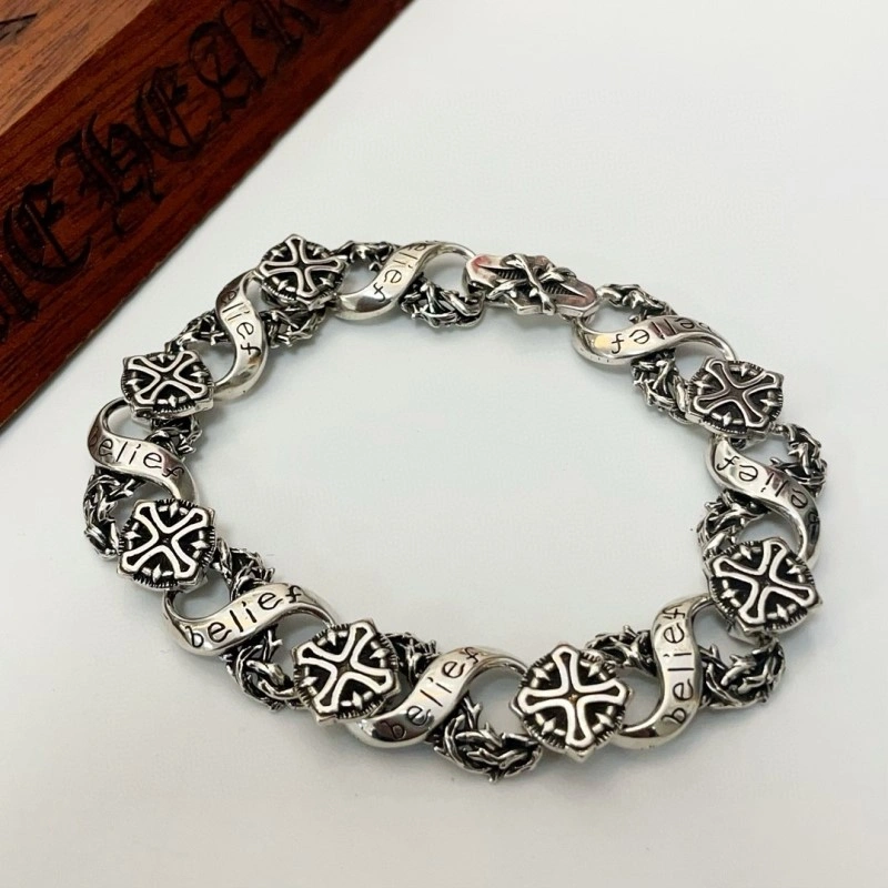 Chrome Hearts Bracelets Youthful 237304