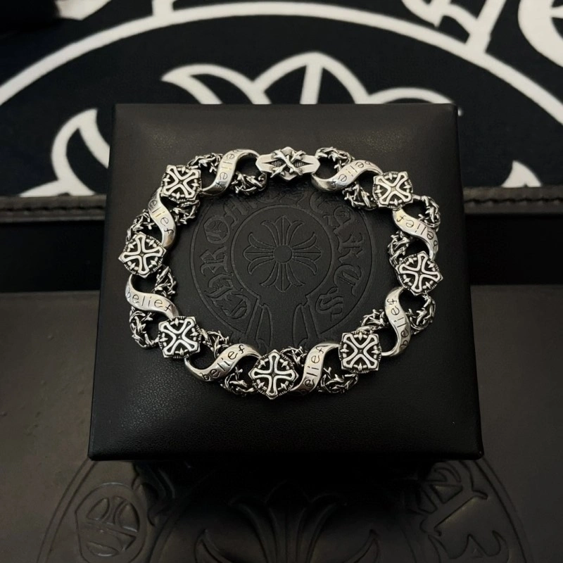 Chrome Hearts Bracelets Youthful 237304