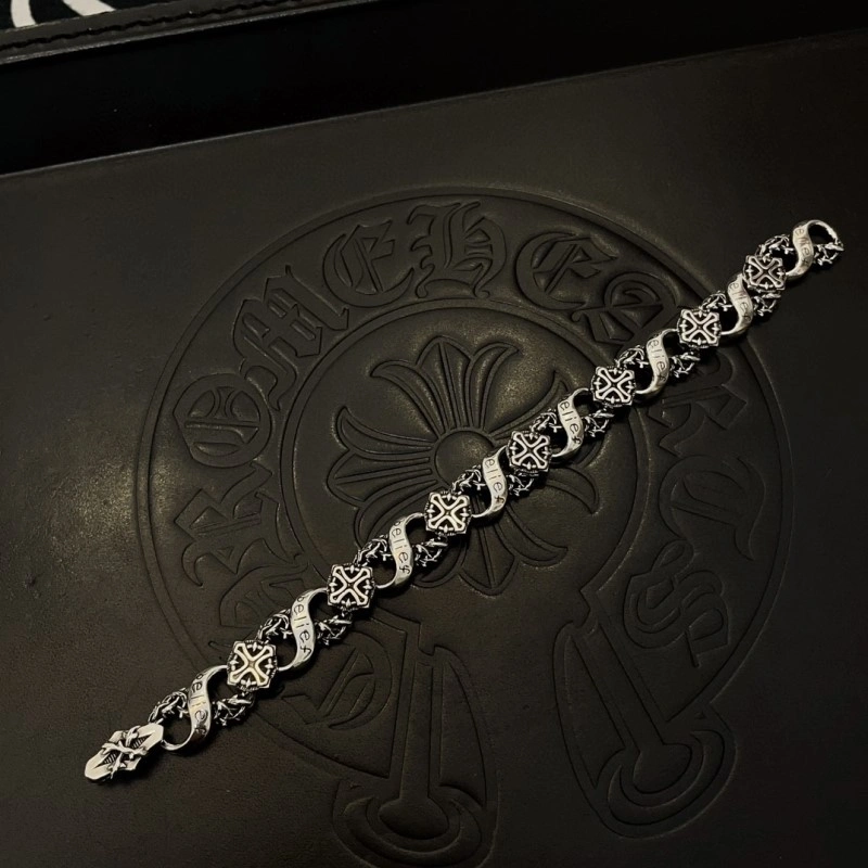 Chrome Hearts Bracelets Youthful 237304