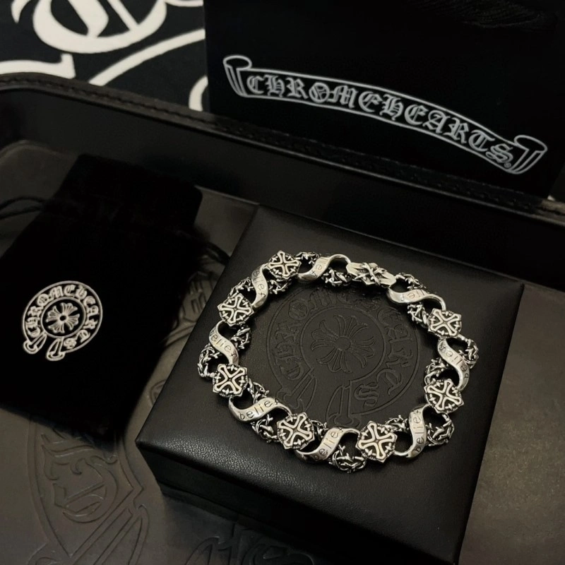 Chrome Hearts Bracelets Youthful 237304