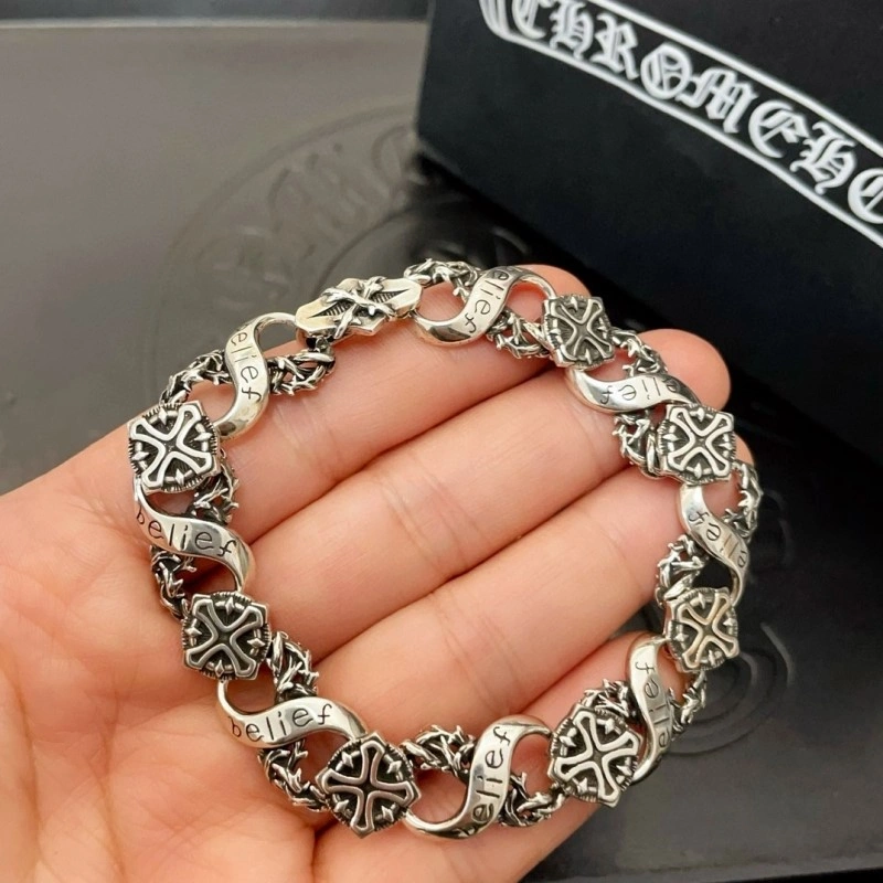 Chrome Hearts Bracelets Youthful 237304