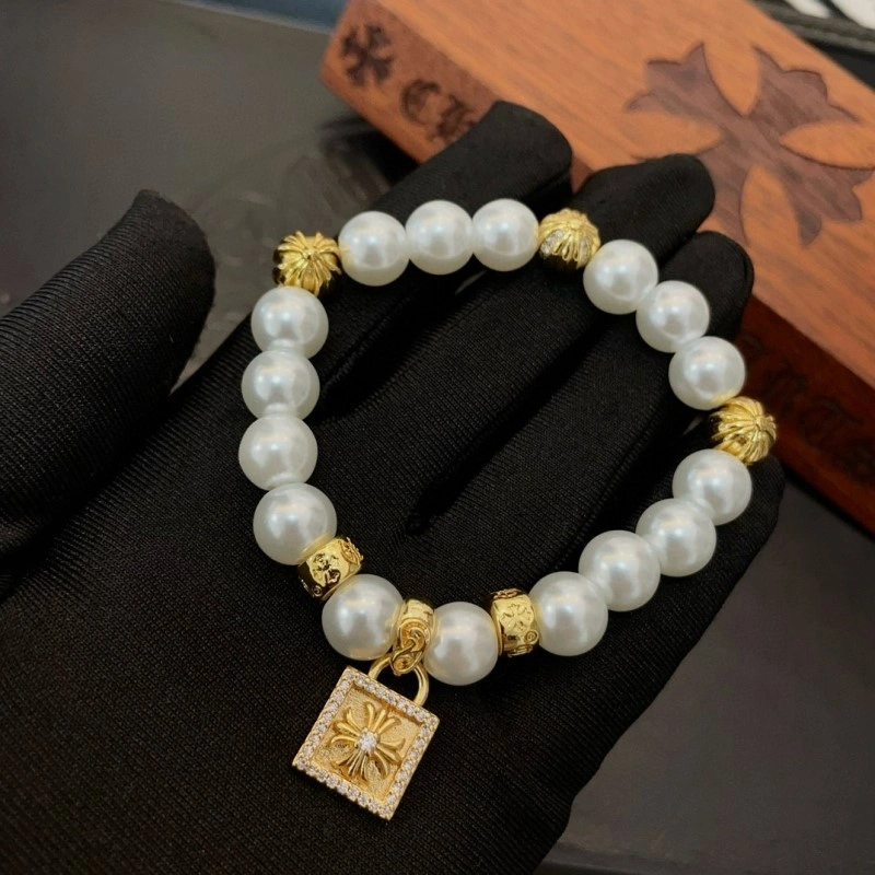 SunProtective Chrome Hearts Bracelets 237334