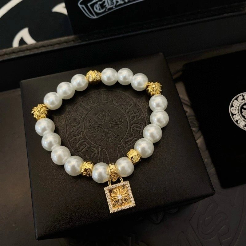 SunProtective Chrome Hearts Bracelets 237334