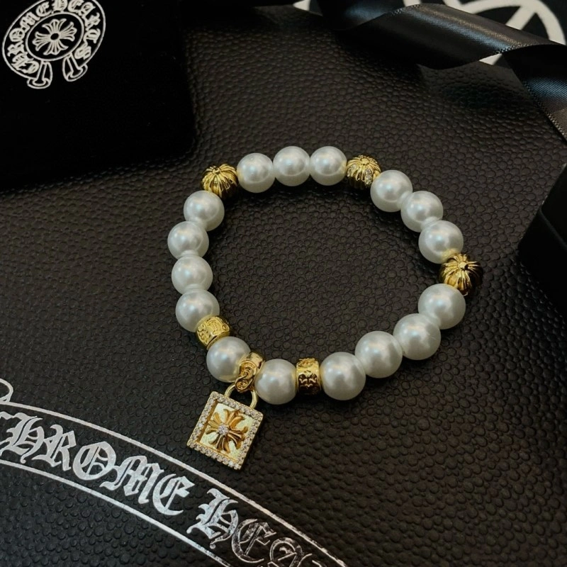 SunProtective Chrome Hearts Bracelets 237334