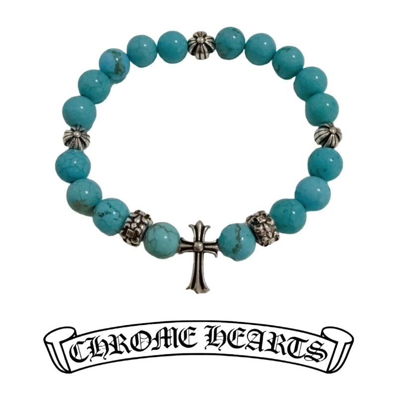 Chrome Hearts Bracelets Breathable 237336