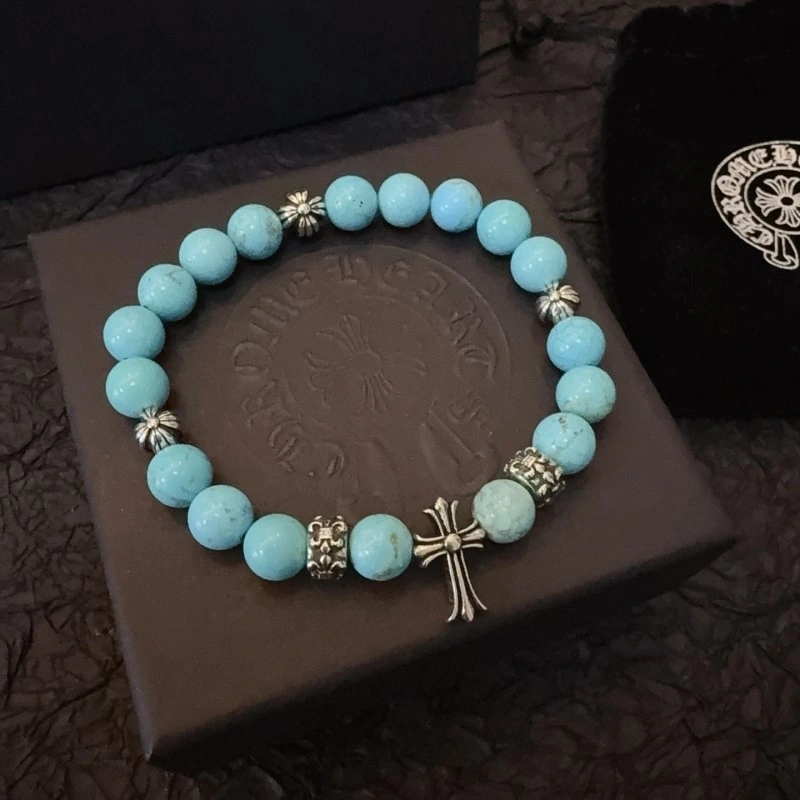Chrome Hearts Bracelets Breathable 237336