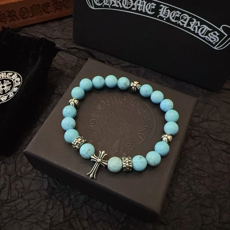 Chrome Hearts Bracelets Breathable 237336
