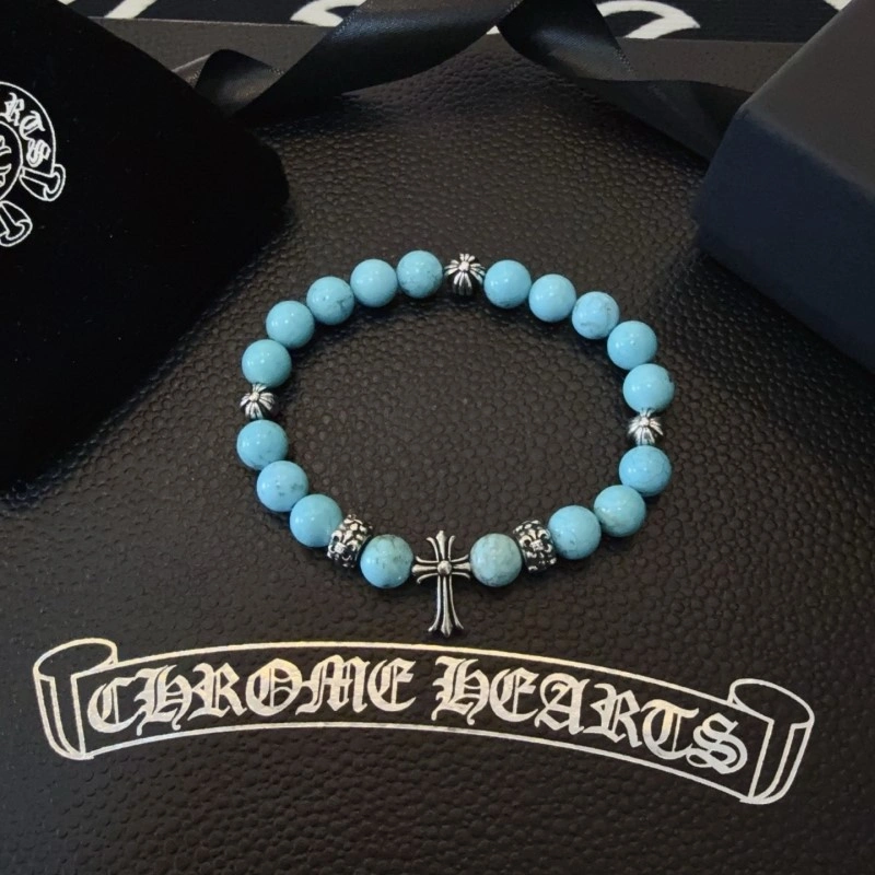 Chrome Hearts Bracelets Breathable 237336