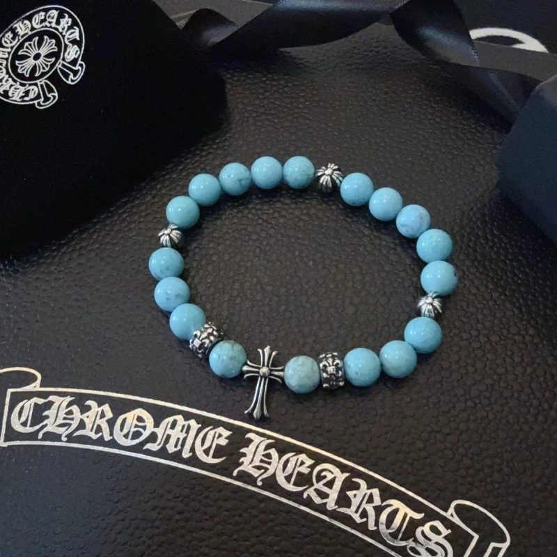 Chrome Hearts Bracelets Breathable 237336