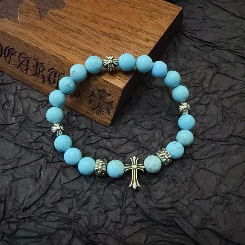 Chrome Hearts Bracelets Breathable 237336