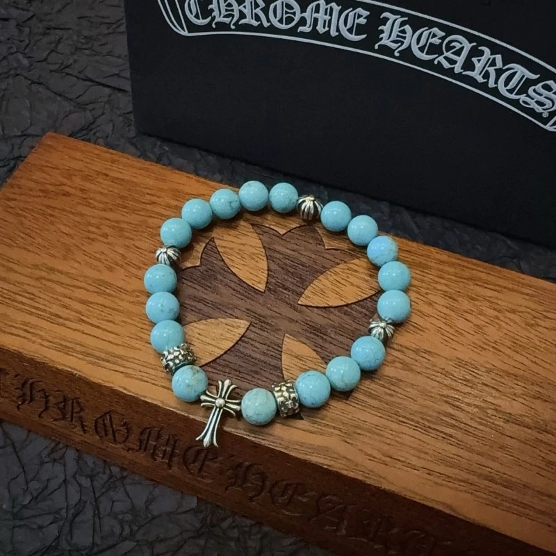 Chrome Hearts Bracelets Breathable 237336