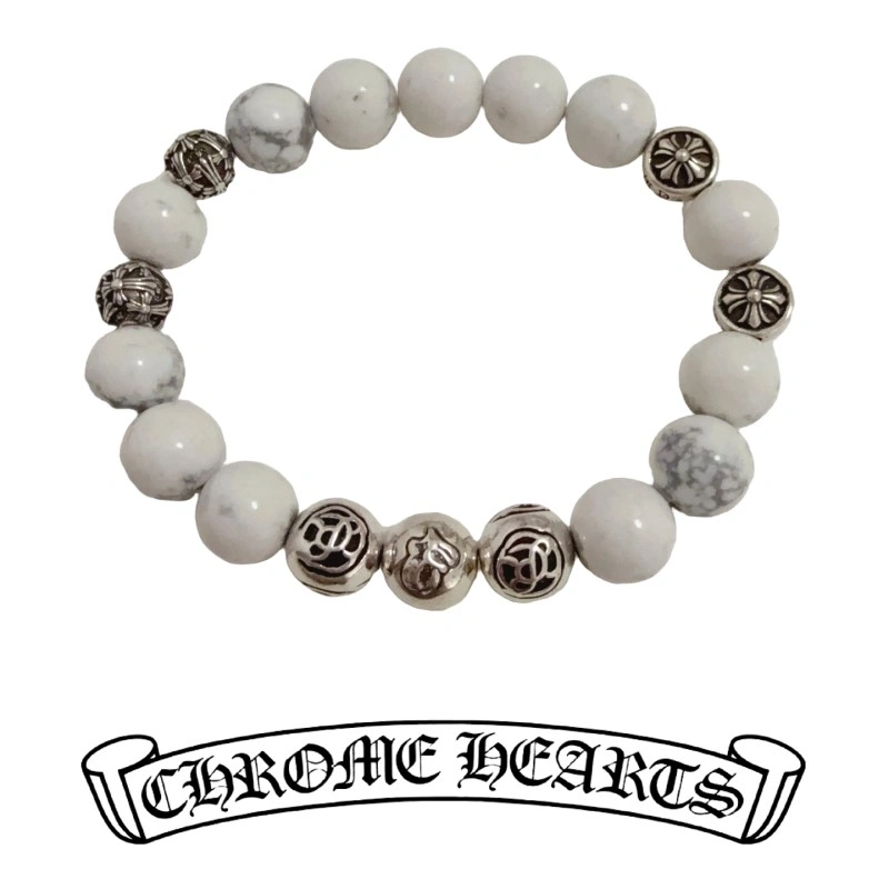Chrome Hearts Bracelets Sporty 237308