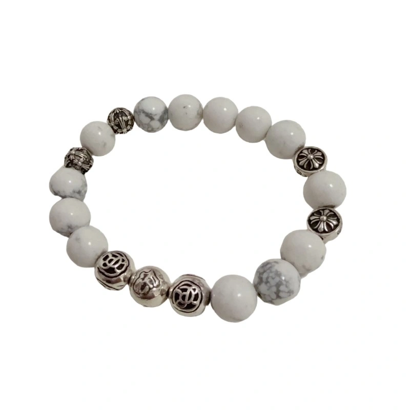Chrome Hearts Bracelets Sporty 237308