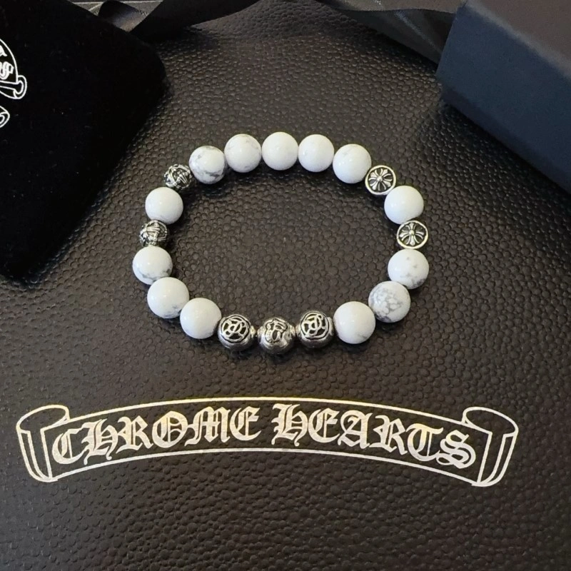 Chrome Hearts Bracelets Sporty 237308