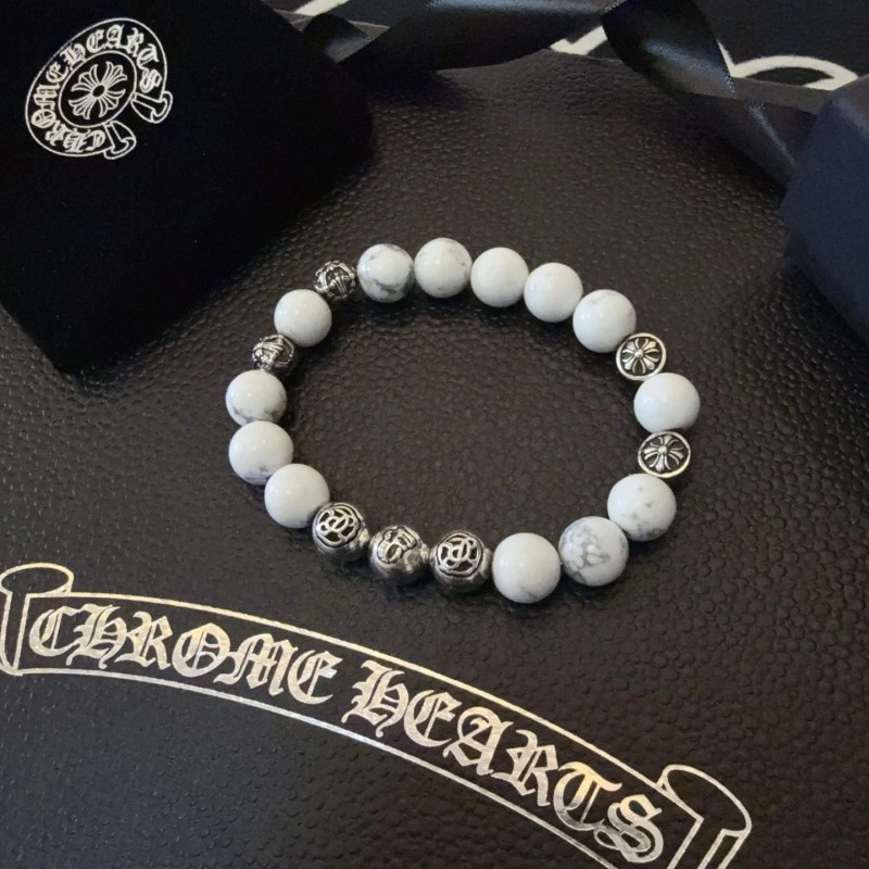 Chrome Hearts Bracelets Sporty 237308
