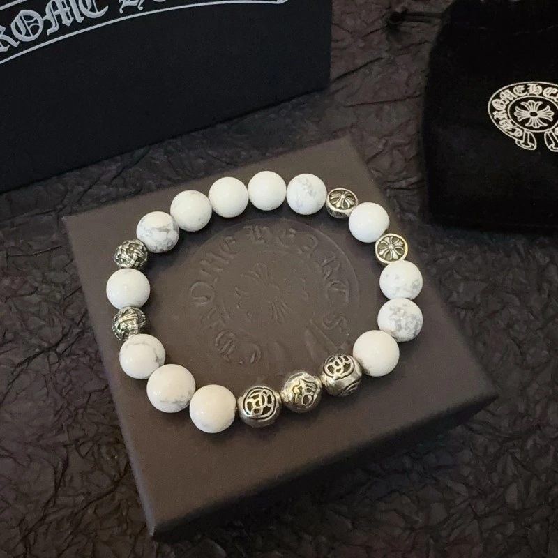 Chrome Hearts Bracelets Sporty 237308