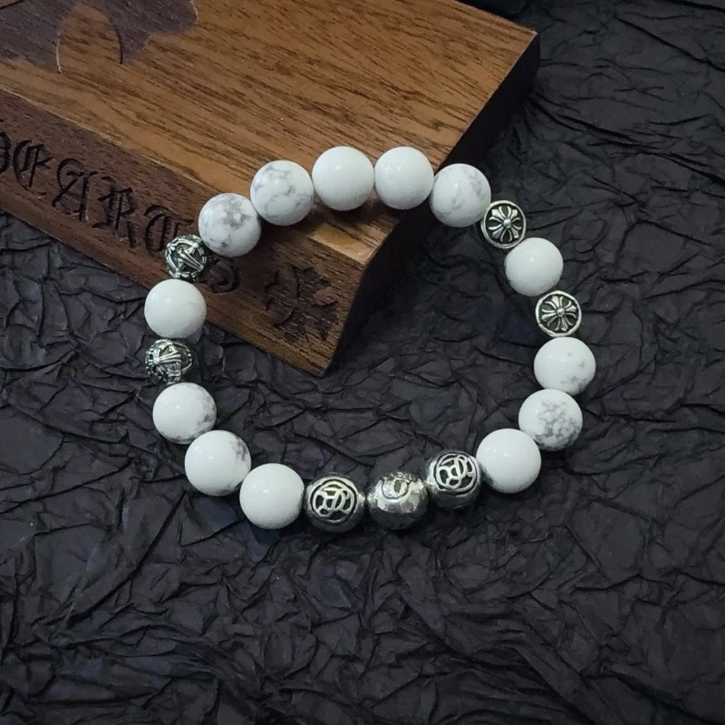 Chrome Hearts Bracelets Sporty 237308