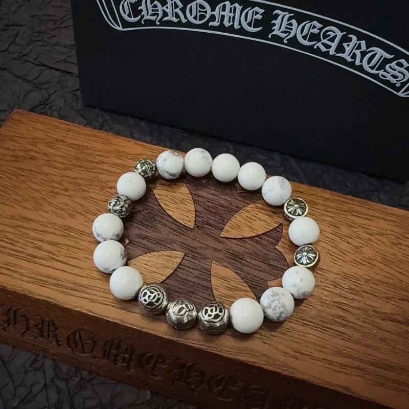Chrome Hearts Bracelets Sporty 237308