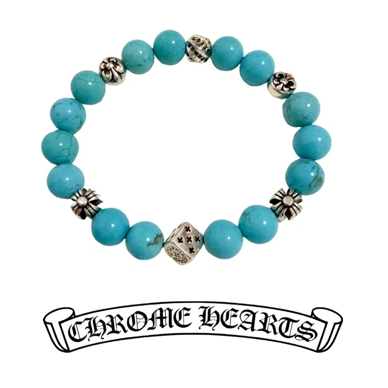 Chrome Hearts Bracelets Popular 237312