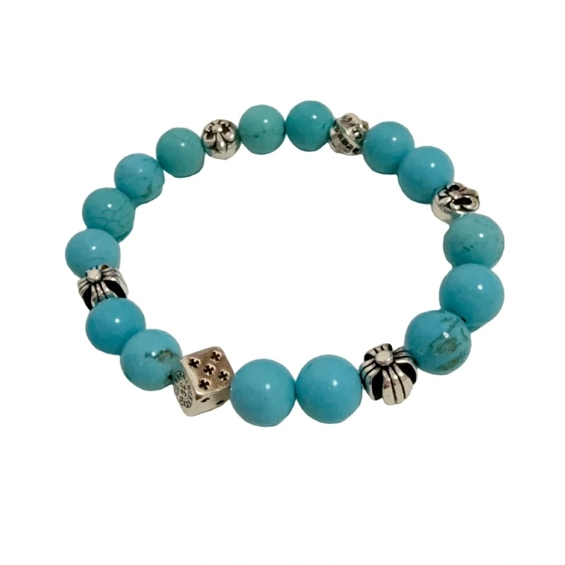 Chrome Hearts Bracelets Popular 237312