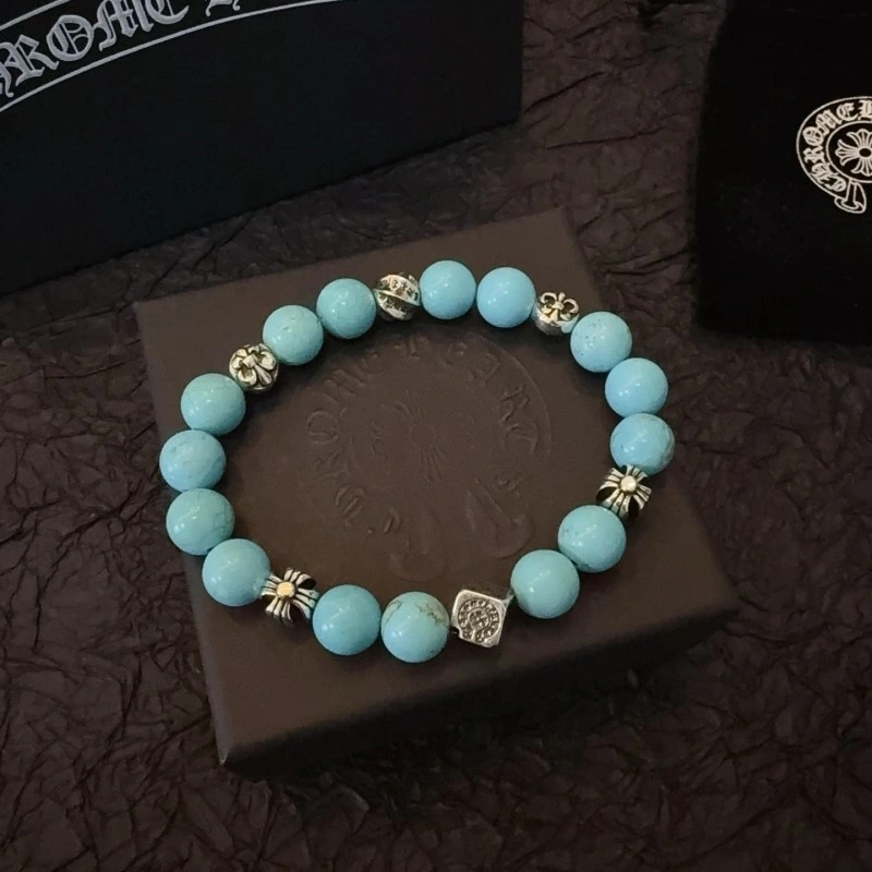 Chrome Hearts Bracelets Popular 237312