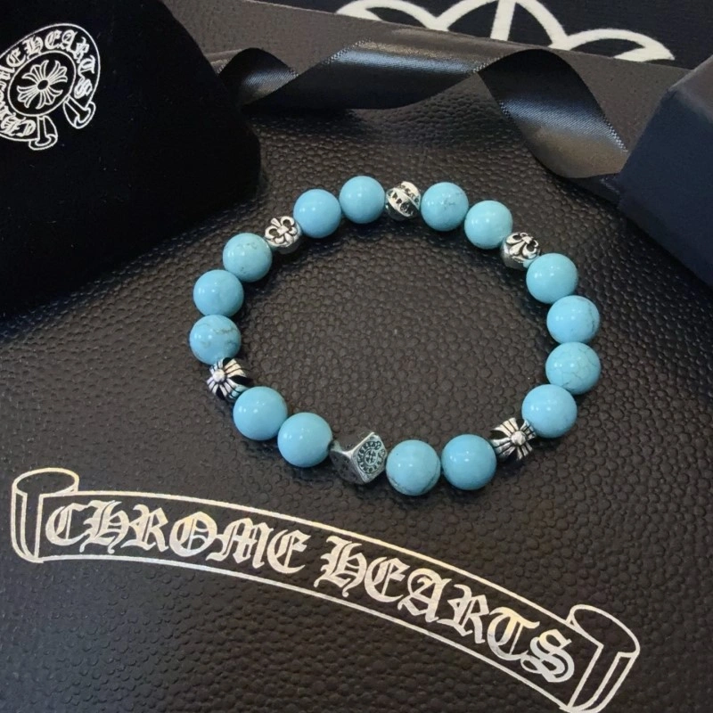 Chrome Hearts Bracelets Popular 237312