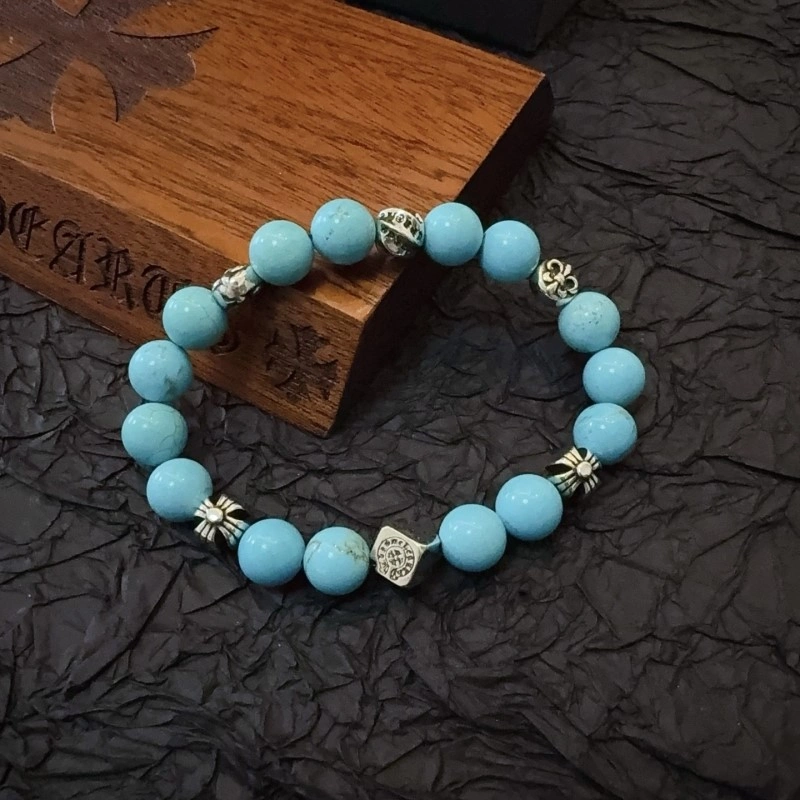 Chrome Hearts Bracelets Popular 237312