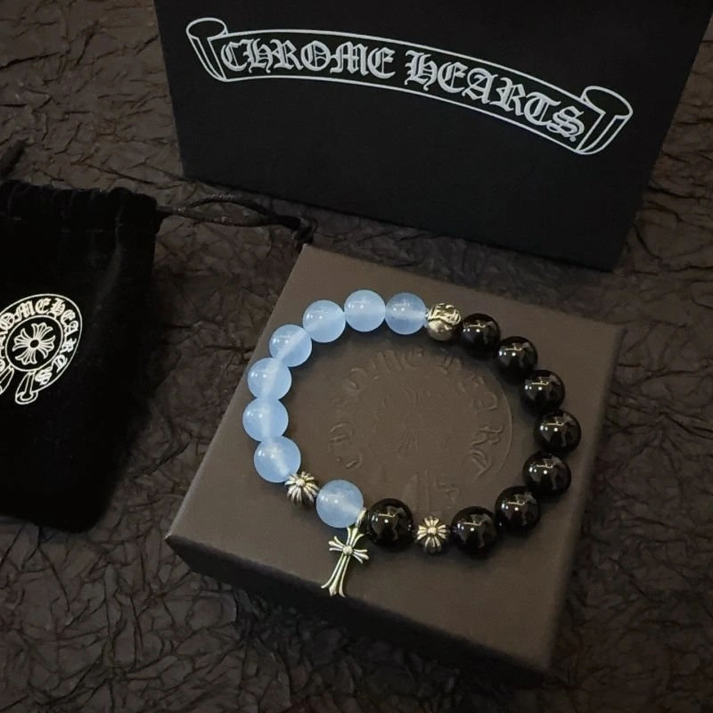 Chrome Hearts Bracelets Casual 237310
