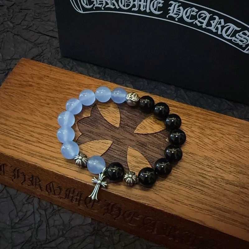 Chrome Hearts Bracelets Casual 237310