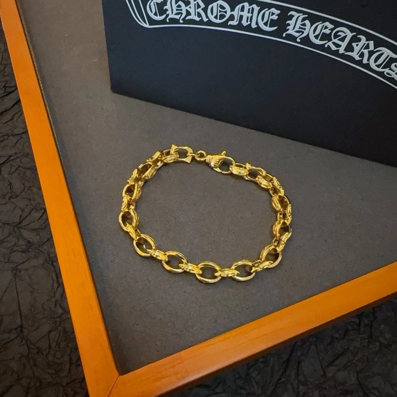 Chrome Hearts Bracelets TopPick 237316