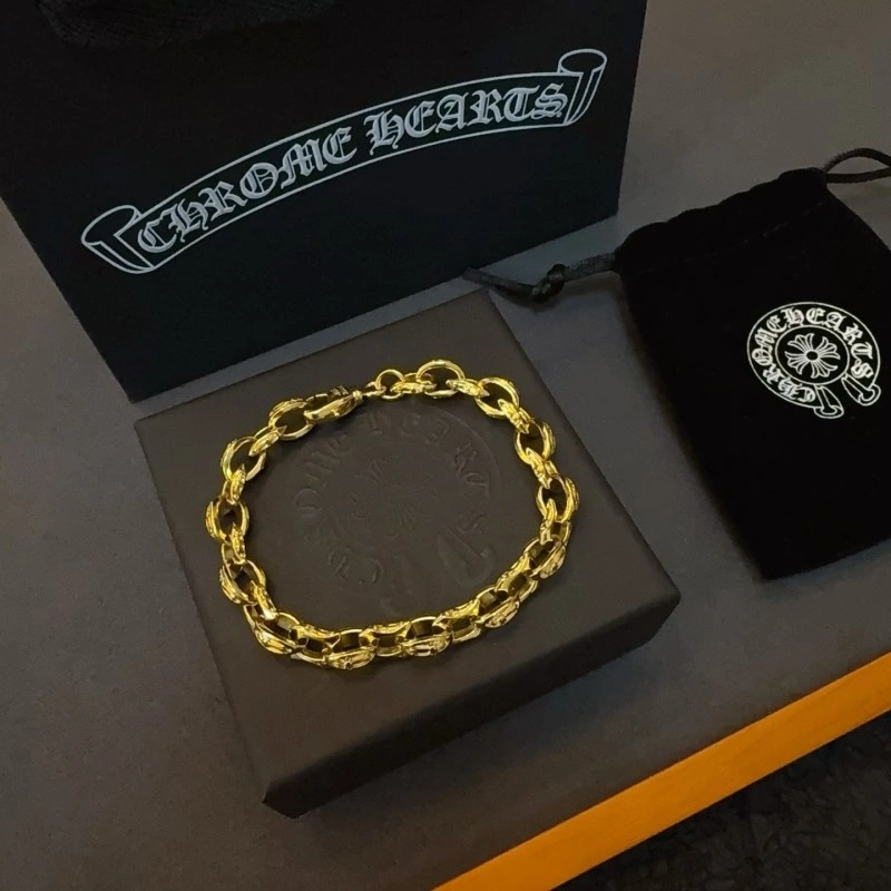 Chrome Hearts Bracelets TopPick 237316