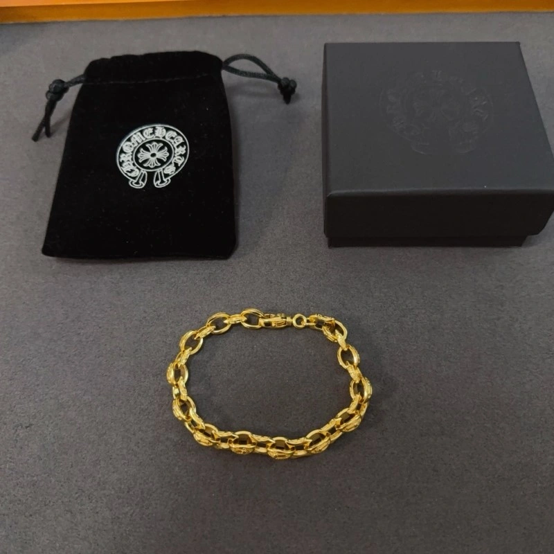 Chrome Hearts Bracelets TopPick 237316