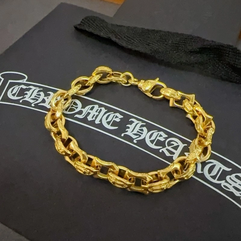 Chrome Hearts Bracelets TopPick 237316