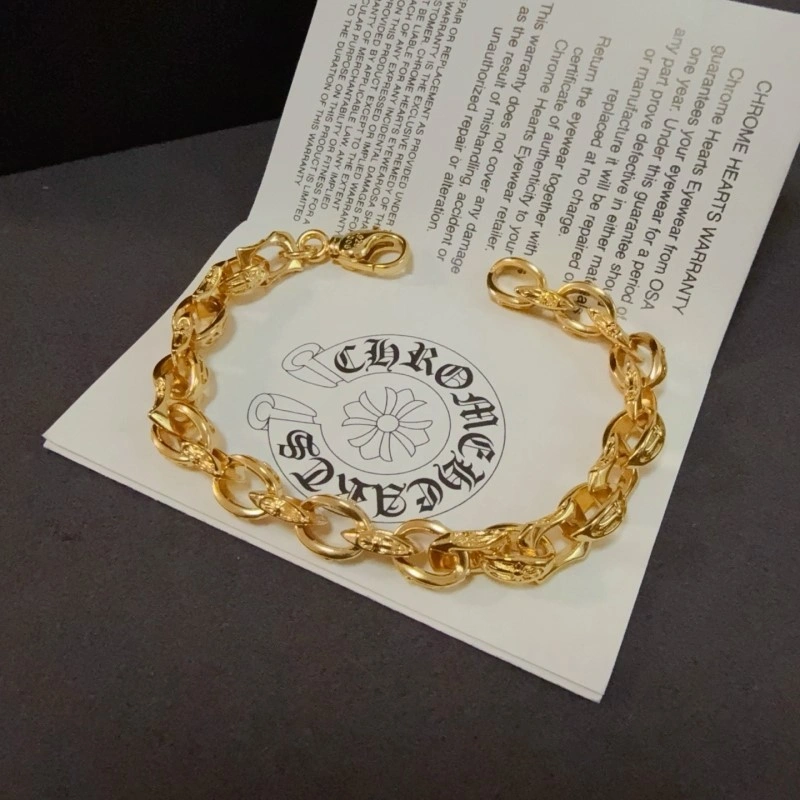 Chrome Hearts Bracelets TopPick 237316