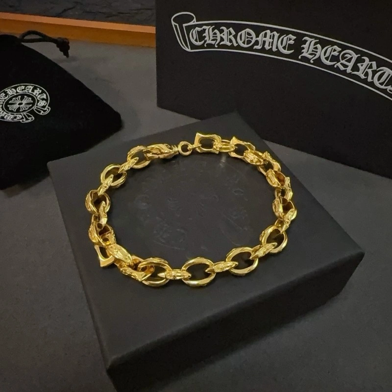 Chrome Hearts Bracelets TopPick 237316