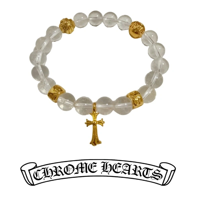 Chrome Hearts Bracelets Flexible 237314