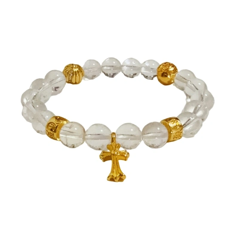 Chrome Hearts Bracelets Flexible 237314