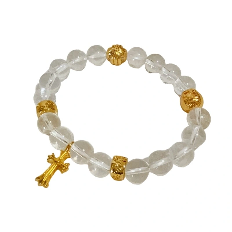 Chrome Hearts Bracelets Flexible 237314