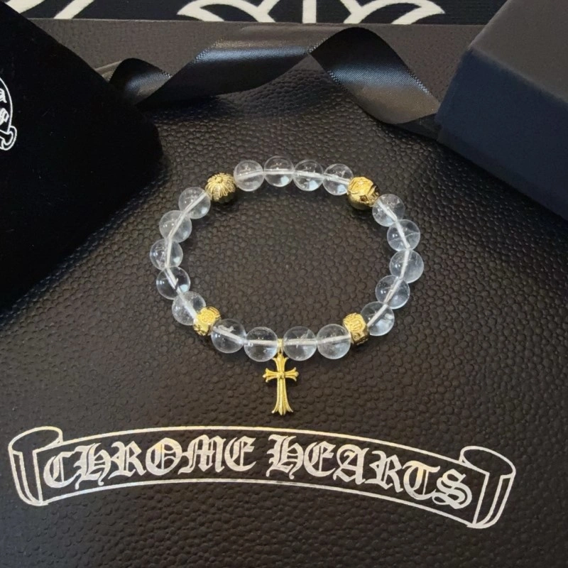 Chrome Hearts Bracelets Flexible 237314
