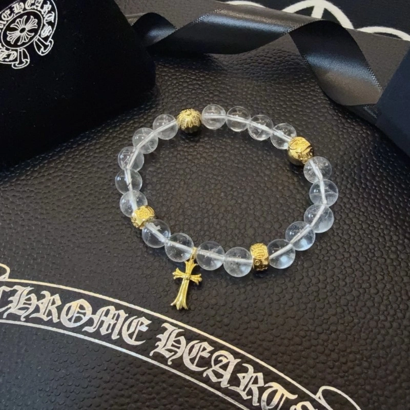 Chrome Hearts Bracelets Flexible 237314