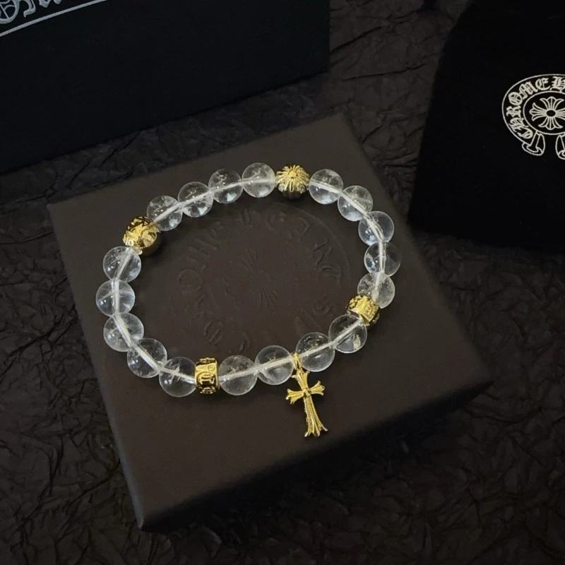 Chrome Hearts Bracelets Flexible 237314