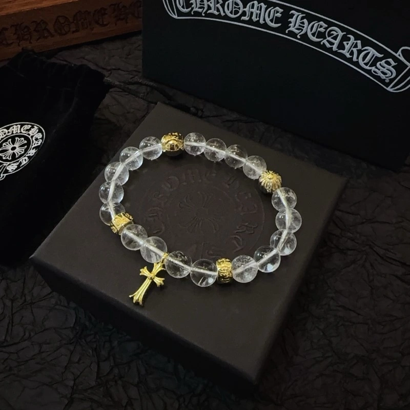 Chrome Hearts Bracelets Flexible 237314