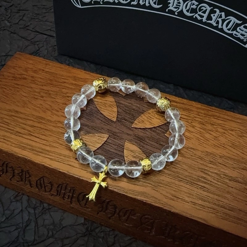 Chrome Hearts Bracelets Flexible 237314