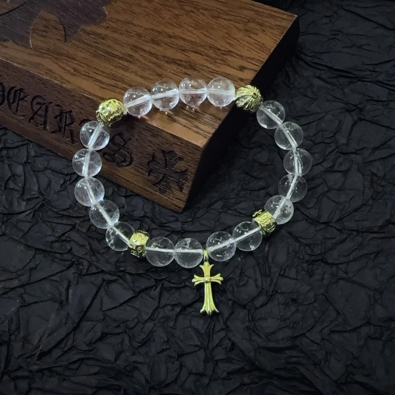 Chrome Hearts Bracelets Flexible 237314