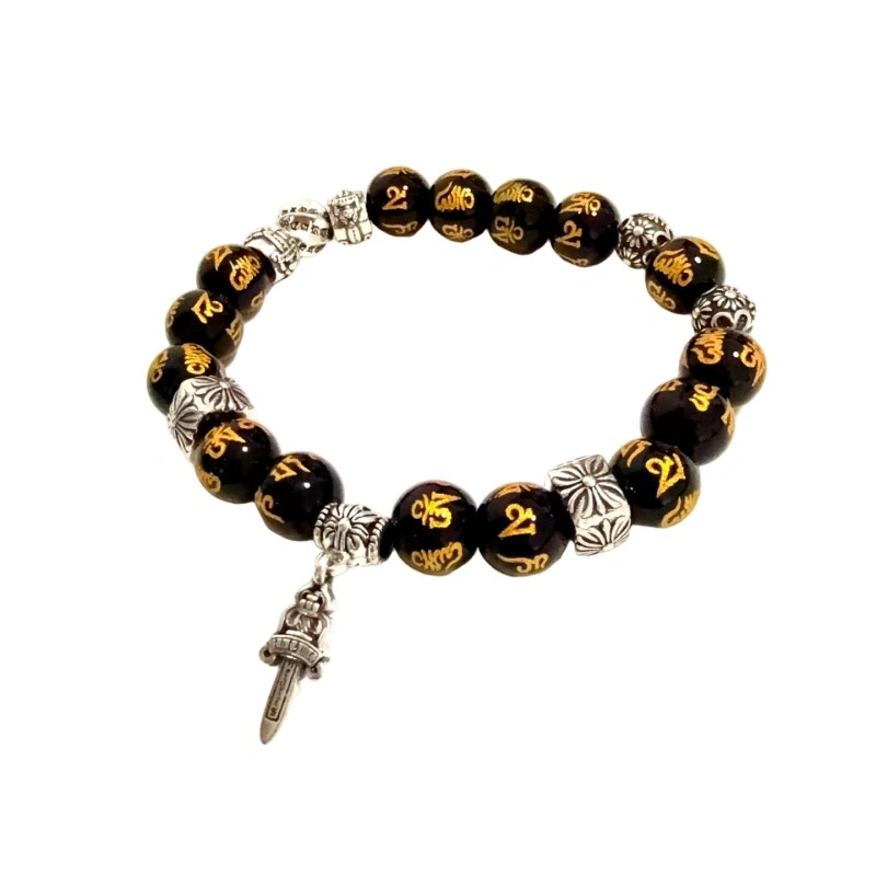 Popular Chrome Hearts Bracelets 237307